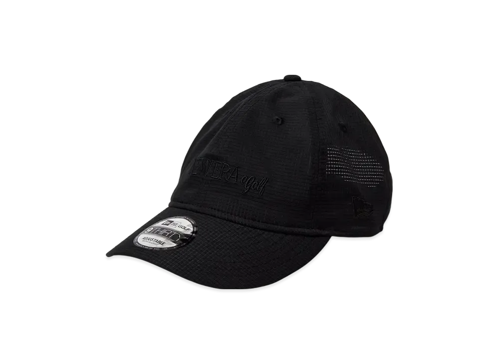 NEW ERA Golf 9Thirty Cool Dots "Black"