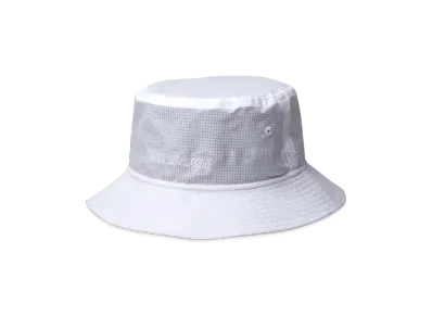 NEW ERA Golf Bucket 01 Cool Dots "White"