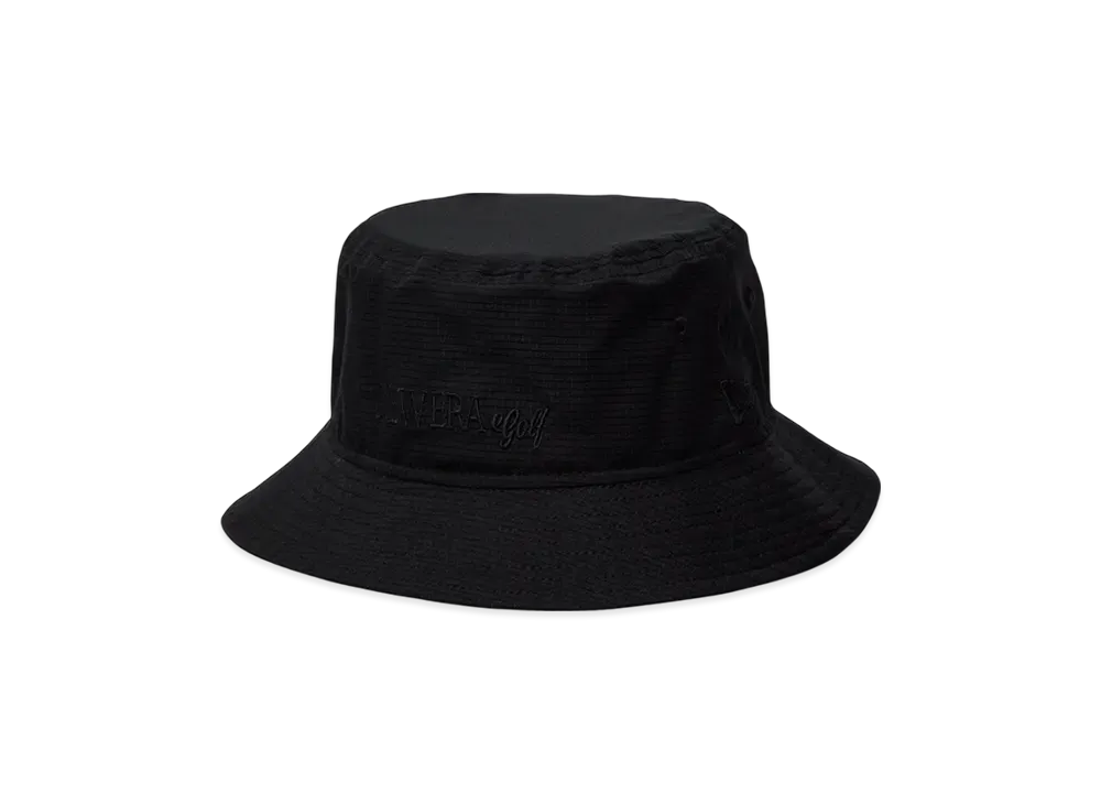 NEW ERA Golf Bucket 01 Cool Dots "Black"