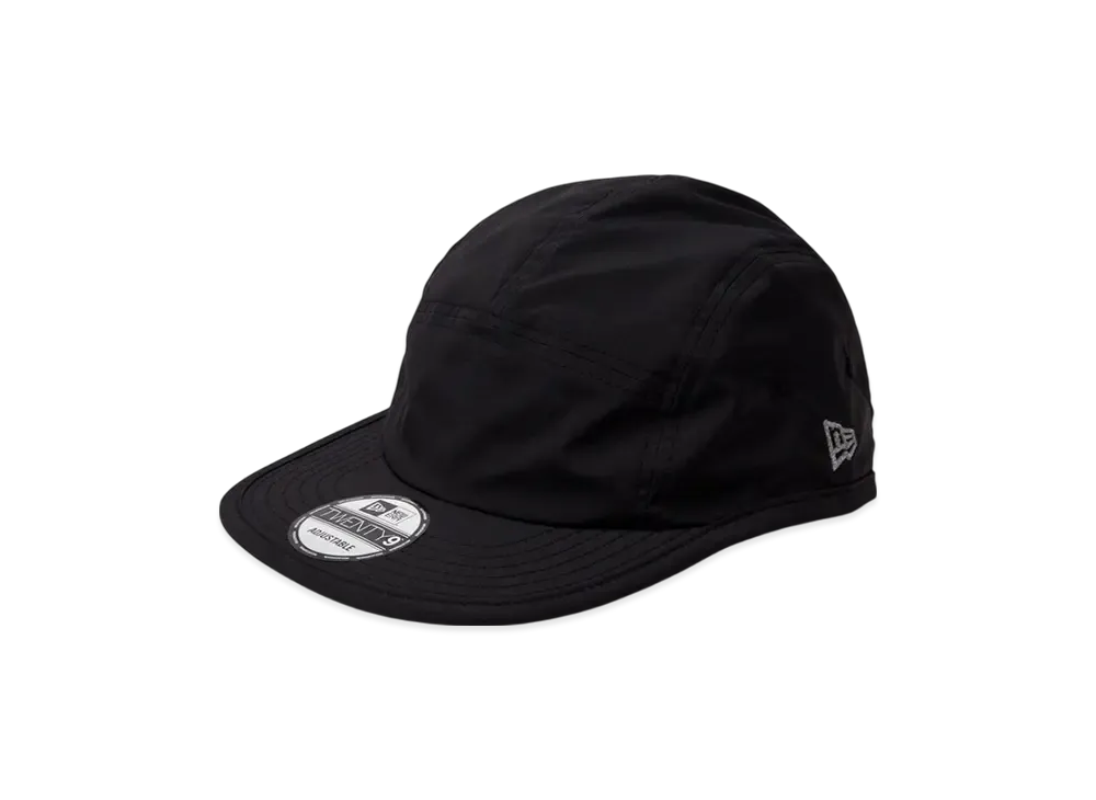 NEW ERA Outdoor Twenty9 Solotex x Ecopet Basic "Black"