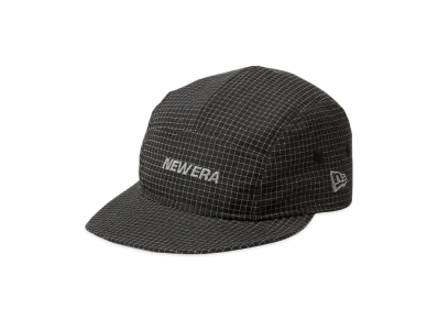 NEW ERA Outdoor Jet Cap Reflector "Black"