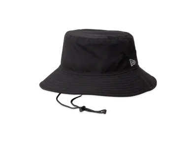 NEW ERA Outdoor Adventure Light Solotex x Ecopet Basic "Black"