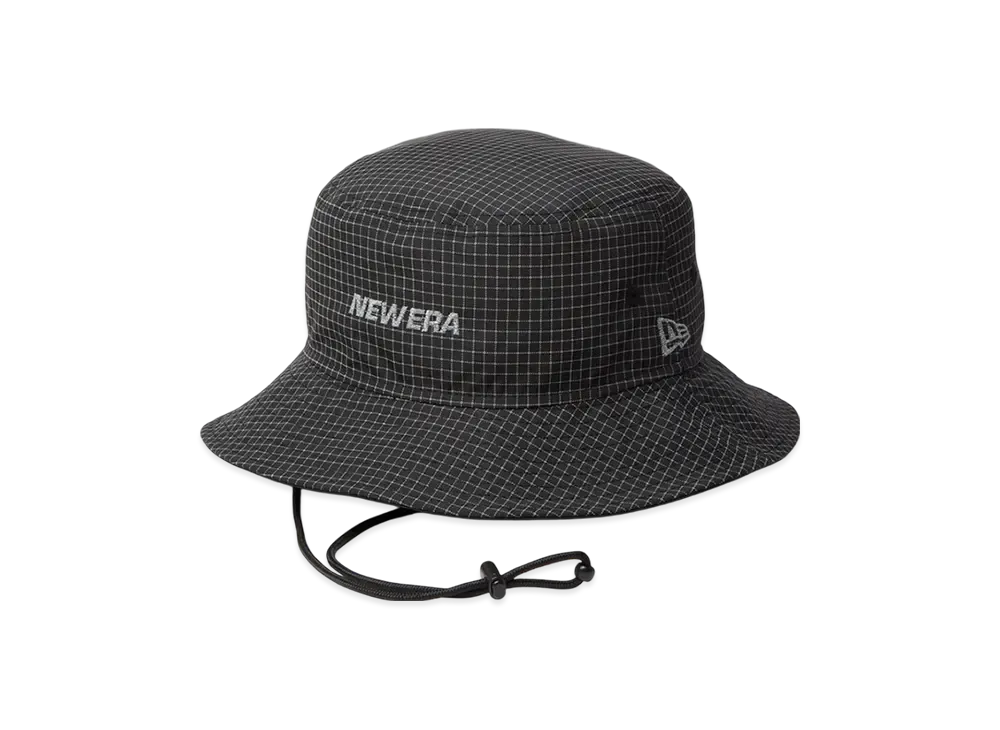 NEW ERA Outdoor Adventure Light Reflector "Black"