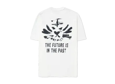 HUMAN MADE Graphic T-Shirt #1 "White"