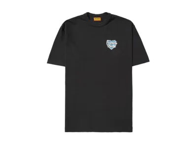 HUMAN MADE Graphic T-Shirt "Black"