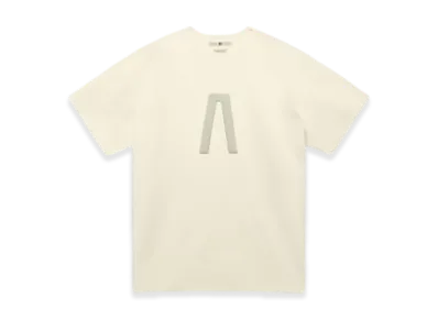 adidas x Fear of God Athletics Quick Dry Jersey Performance Short Sleeve T-shirt "Cream White"