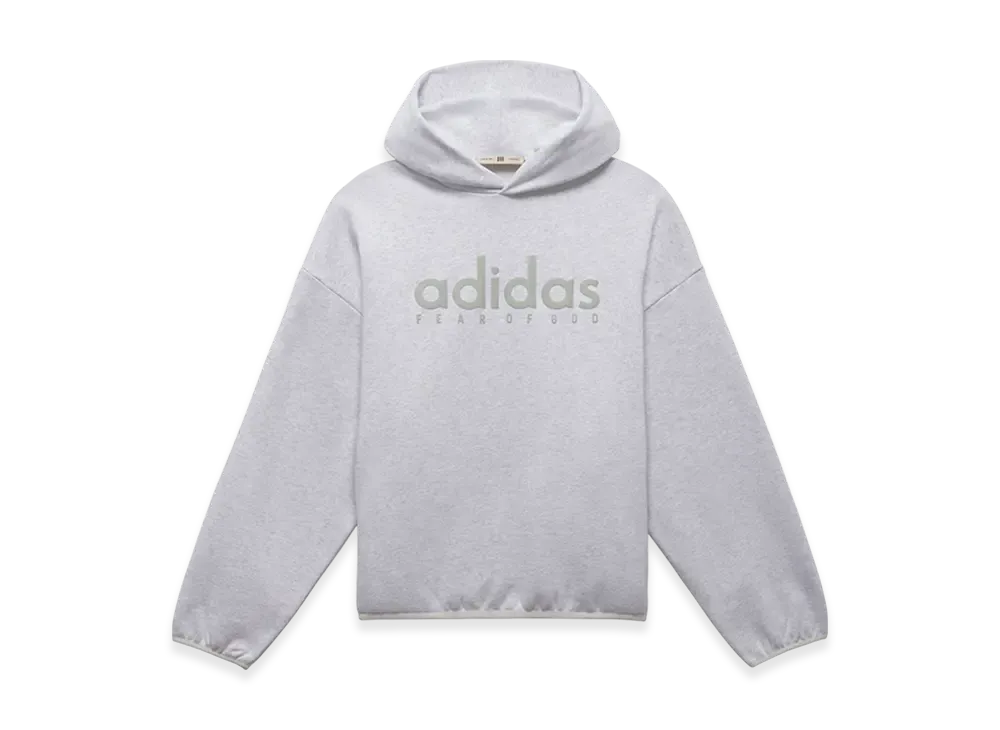 adidas x Fear of God Athletics Cotton Fleece Parka 