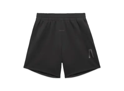 adidas x Fear of God Athletics Basketball Mesh Shorts "Black"
