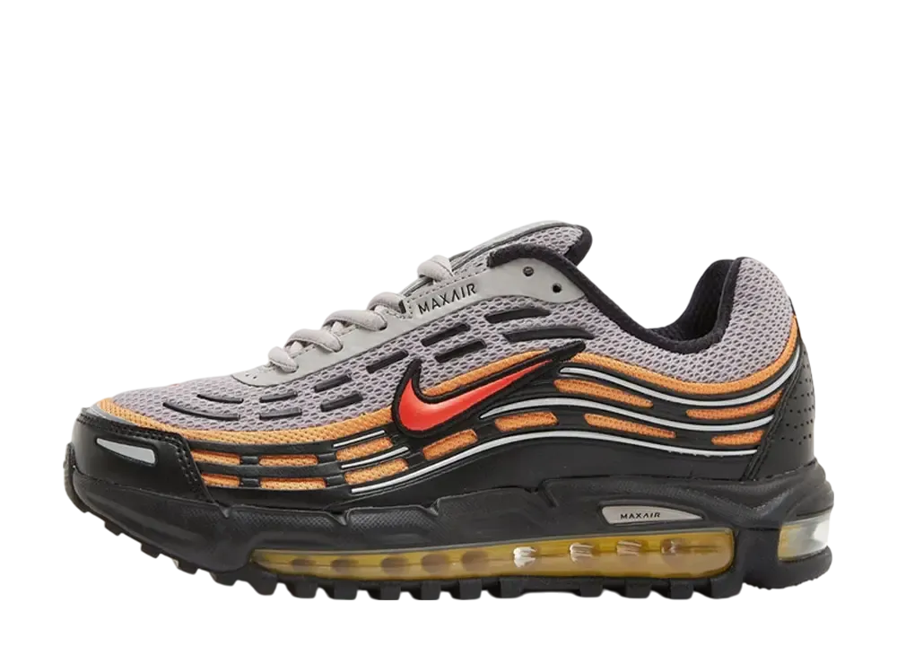 ナイキ エアマックス TL 2.5 "カレッジグレー/ピカンテレッド"