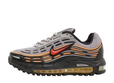 Nike Air Max TL 2.5 "College Grey/Picante Red"