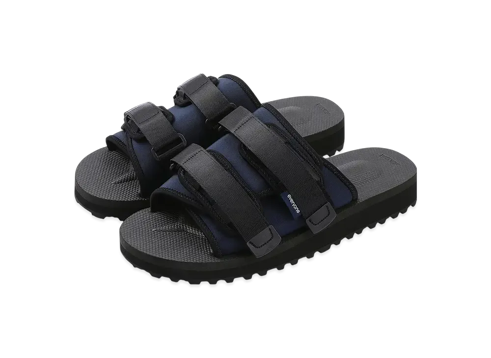 everyone x SUICOKE Nylon Silk everyone x SUICOKE Nylon Silk