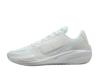 Nike Air Zoom GT Cut "White/Chrome"