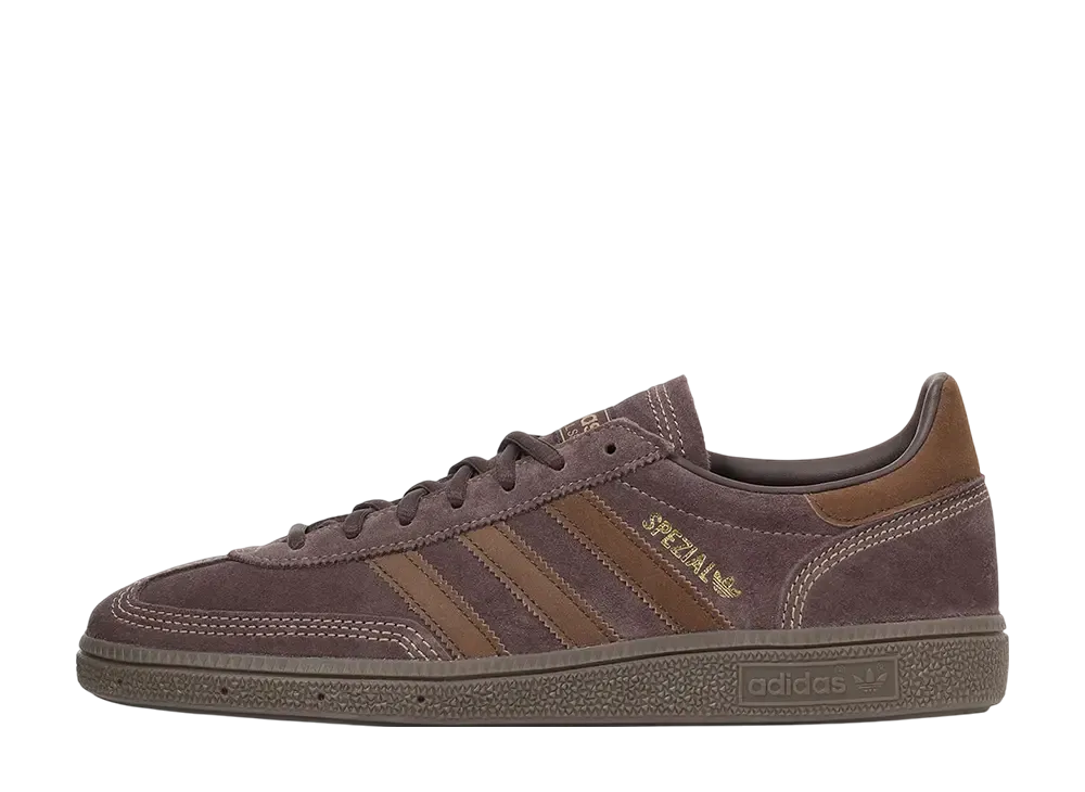 adidas Handball Spezial "Shadow/Brown/Gum5"