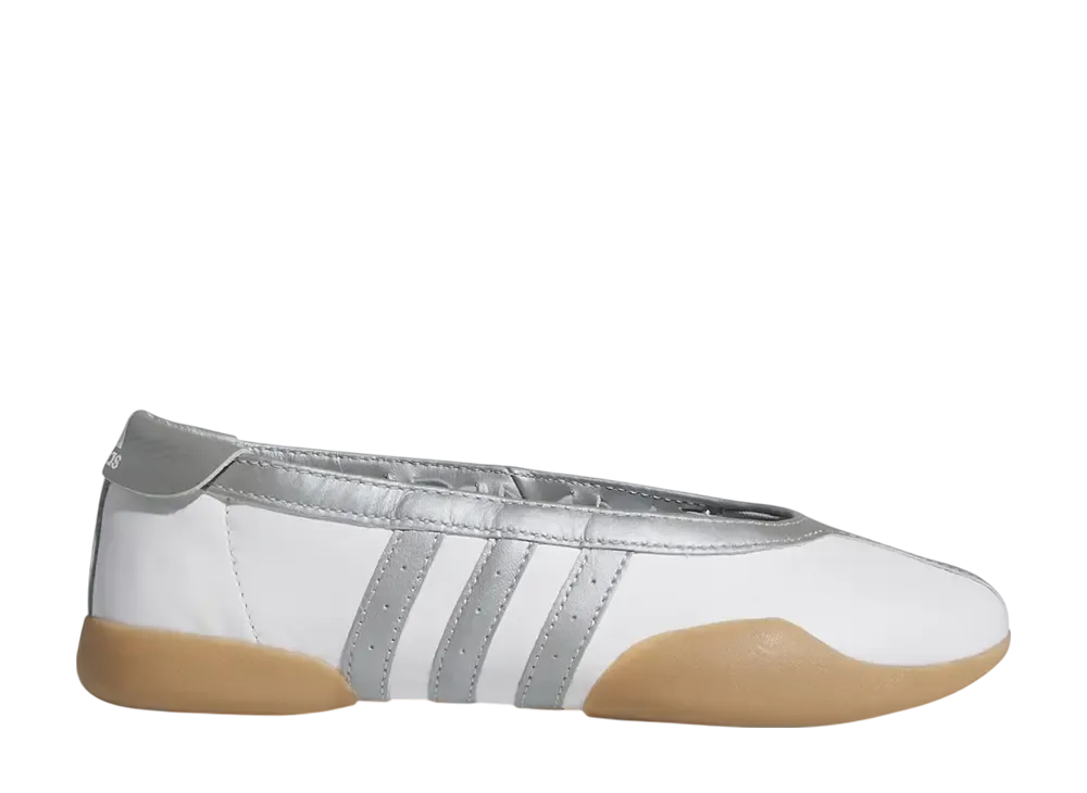 ★adidas★テコンド MEI ースニーカー Cloud White adidas テコンドーメイスニーカー の ホワイト | LN-CC®