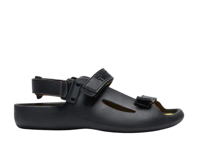 ONITSUKA TIGER Tiger Ergonio Strap "Black/Black"