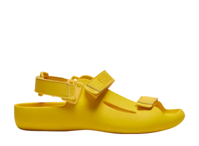ONITSUKA TIGER Tiger Ergonio Strap "Yellow/Yellow"
