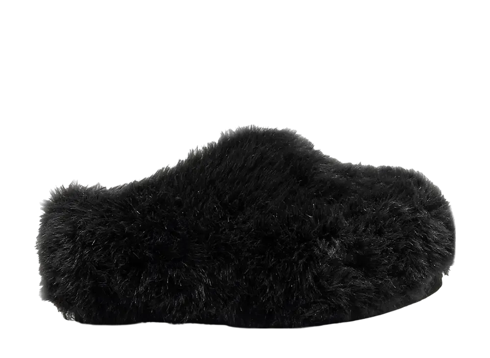 ONITSUKA TIGER Tiger Clog "Black/Black"