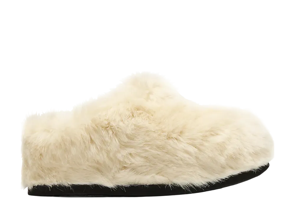 オニツカタイガー タイガークロッグ "クリーム/クリーム"