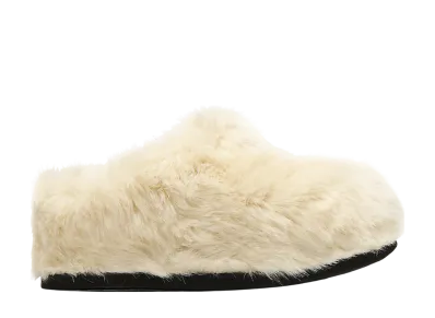 ONITSUKA TIGER Tiger Clog "Cream/Cream"