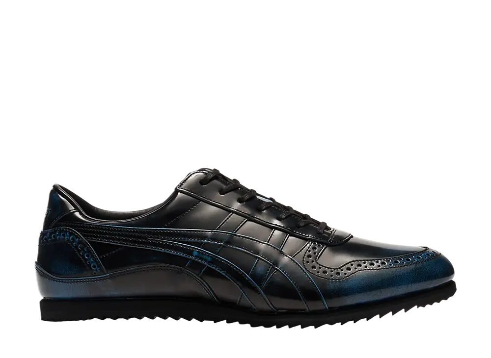 最終値下げOnitsuka Tiger ultimate trainer 未使用 Onitsuka Tiger NIPPON MADE Ultimate Trainer 