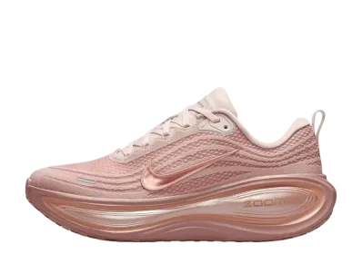 Nike Women's Vomero Plus "Particle Pink/Rose Gold"