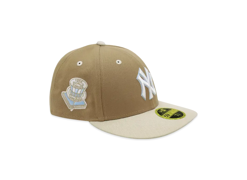 【新品】ニューエラ ゲリラ発売 ザキャップ別注 ティファニーパドレス 7 1/2 New Era®︎ x THE CAP 東京店舗2周年記念 別注コレクションが