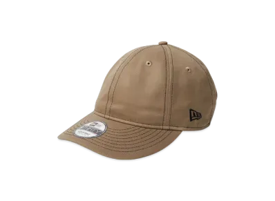 NEW ERA 9Thirty Stitch Accent Basic "British Khaki"