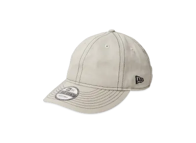 NEW ERA 9Thirty Stitch Accent Basic "Stone"