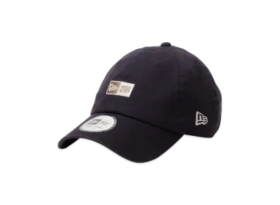 NEW ERA Casual Classic Box Logo Mini "Navy"