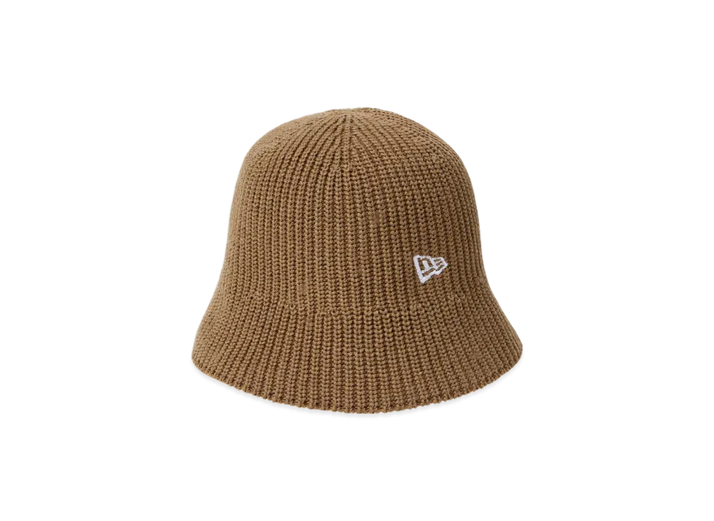 NEW ERA Knit Explorer Sailor Brim Basic "Beige"
