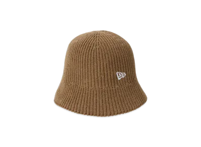 NEW ERA Knit Explorer Sailor Brim Basic "Beige"