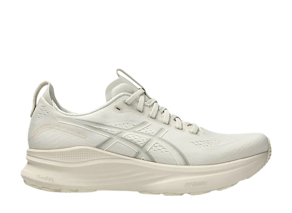 アシックス ゲルカヤノ32 "オートミール/メテオグレー"
