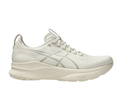 アシックス ゲルカヤノ32 "オートミール/メテオグレー"