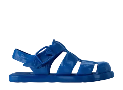 Louis Vuitton LV Venice Sandal "Marine"