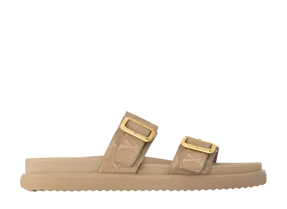 Louis Vuitton LV Venice Mule 