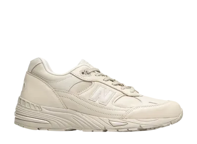 New Balance 991 "Off White"