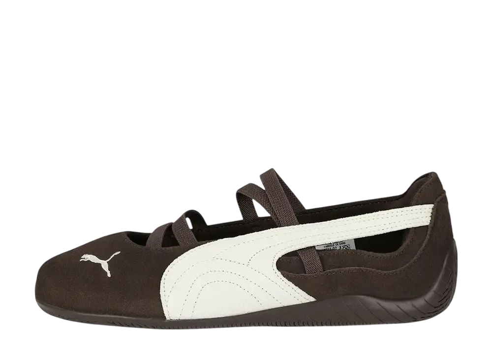 ★PUMA★ Speedcat Ballet Dark Chocolate 406758-02 ★大人気★ ☆PUMA☆ Speedcat Ballet Dark Chocolate 406758-02 ☆大人気