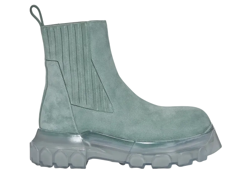【Rick Owens】HOLLYWOOD レースアップ ボゾ トラクター 楽天市場】Rick Owens リックオウエンス レザーシューズ LACEUP
