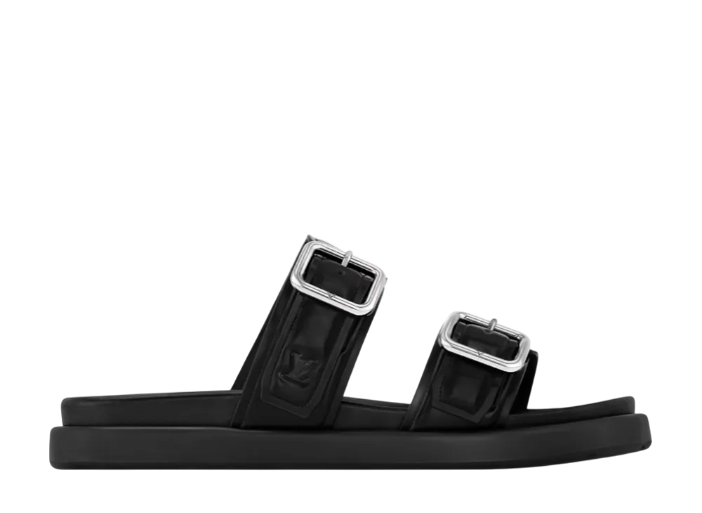 LOUIS VUITTON ルイ・ヴィトン x NBA NBA MIAMI MULE マイアミ