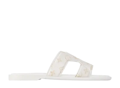Louis Vuitton LV Oasis Mule "Beige"