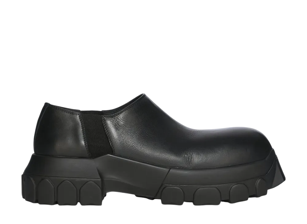 【関税込】Rick Owens リックオウエンス Hollywood Slip On 人気 RICK OWENS(リック オウエンス) × SHOES | 通販 cherry fukuoka