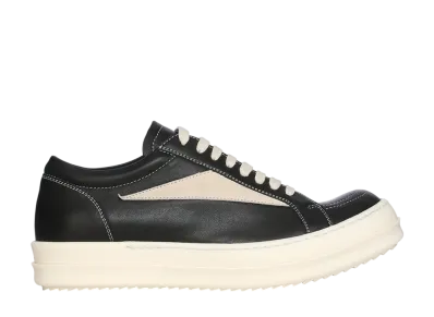Rick Owens Women's Hollywood "Black/Milk/Milk"
