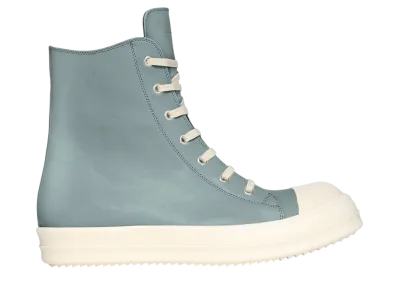 Rick Owens Women's Hollywood Sneakers "Mouthwash/Milk/Milk"
