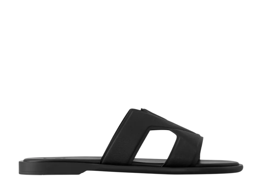 ルイヴィトン LV オアシス ミュール "ノワール"