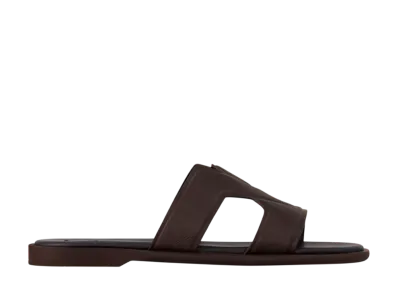 Louis Vuitton LV Oasis Mule "Marron"
