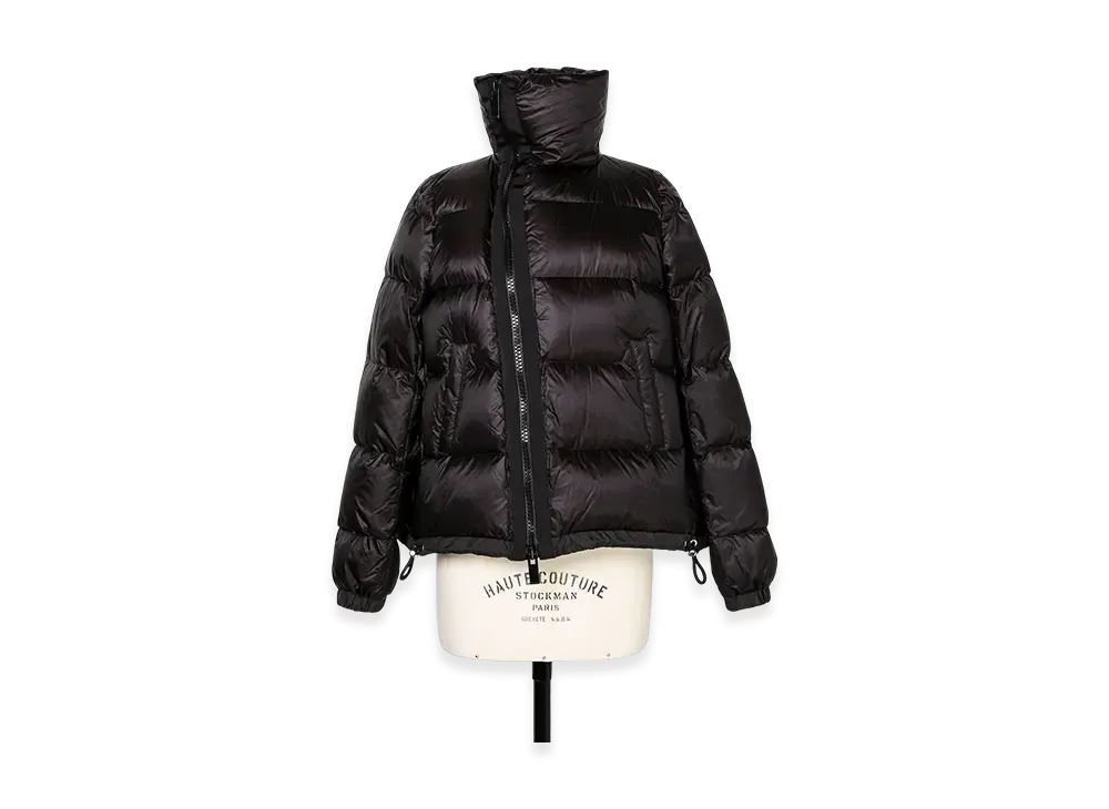 sacai Puffer Jacket 