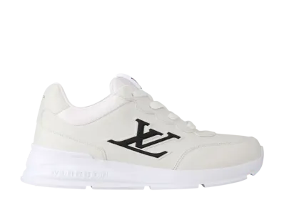 Louis Vuitton LV Classic Sneaker "Blanc"