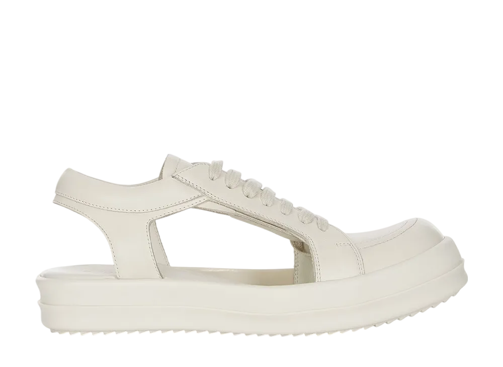 リックオウエンス ウィメンズ ハリウッド プレコレクション ホロード ヴィンテージ "ミルク/ミルク/ミルク"