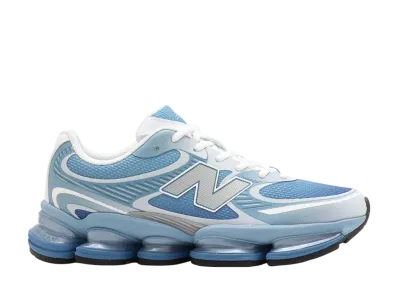 ニューバランス アブゾーブ 2000 "ベイビーブルー"