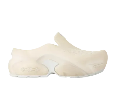 Louis Vuitton LV Shark Sandal "Beige"